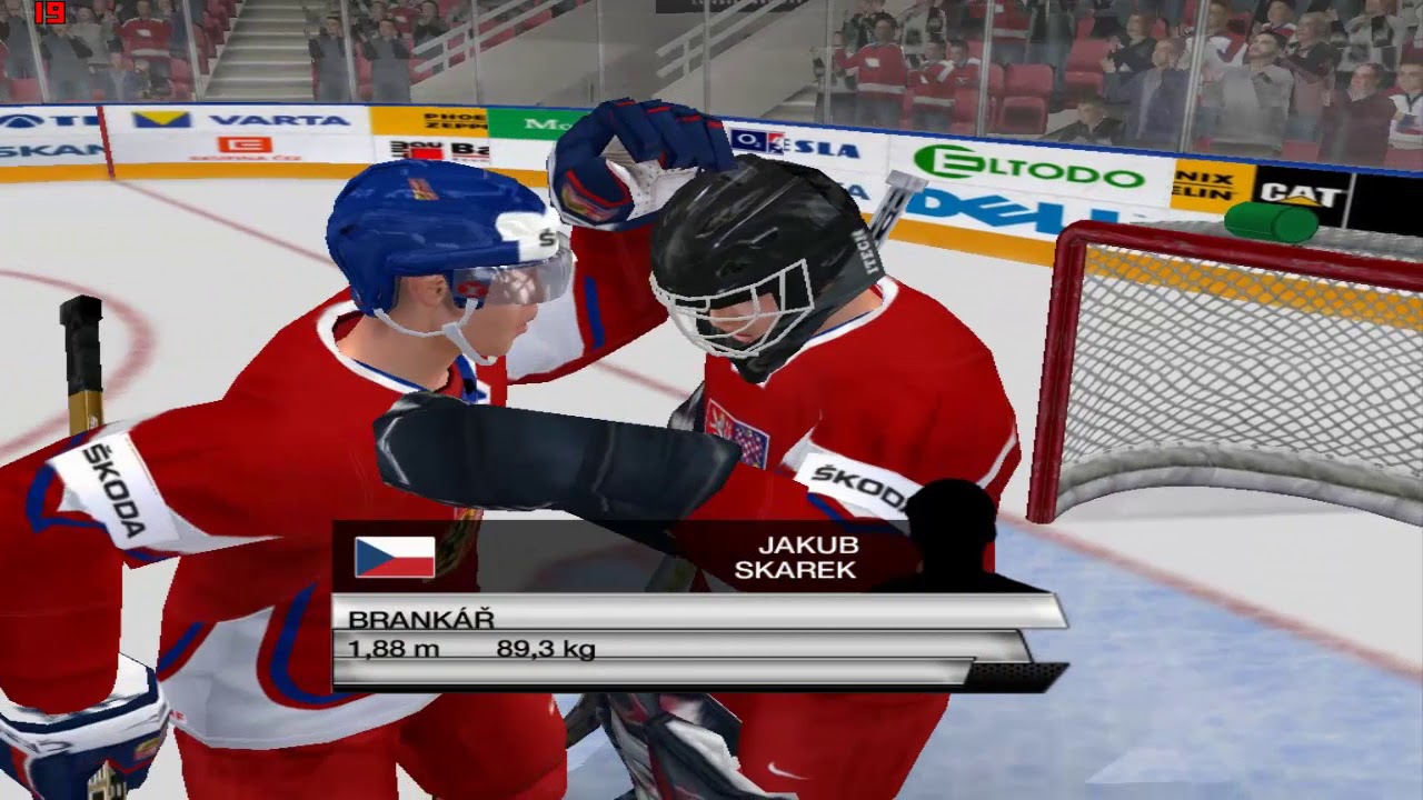 Nhl 09 Widescreen Patch