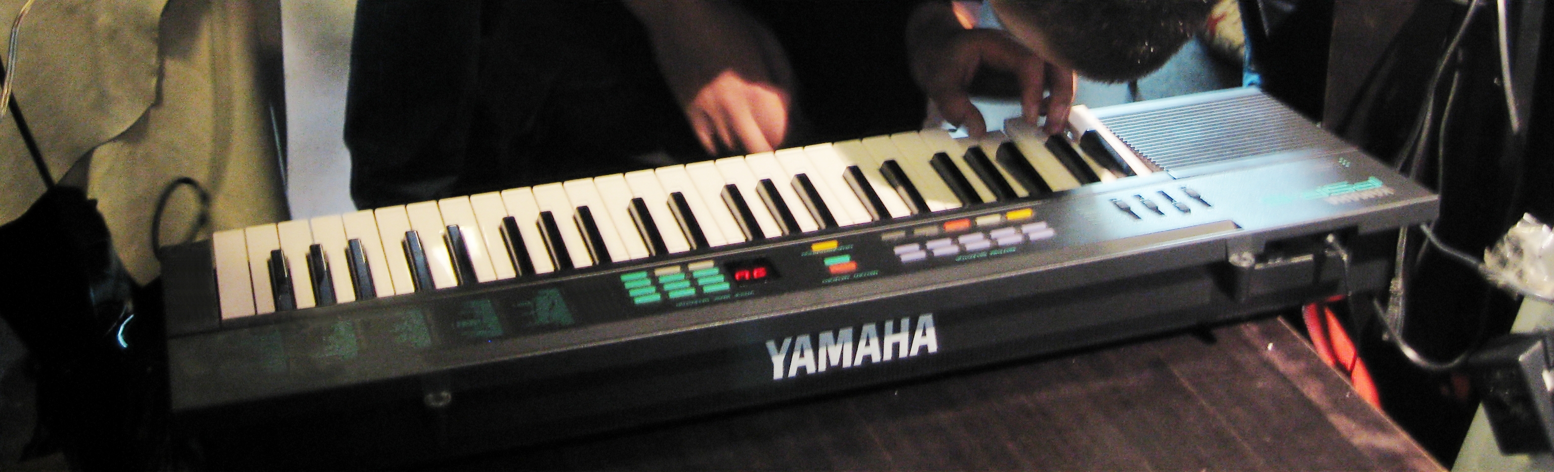 yamaha psr 6 keyboard manual